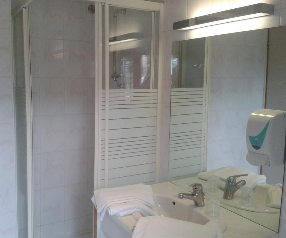 Hotel Val Joly Saint-Gervais-les-Bains Habitación foto