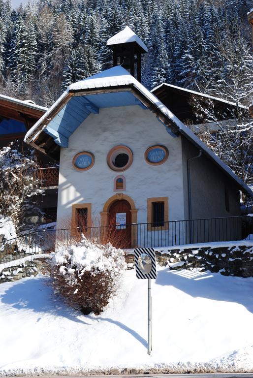 Hotel Val Joly Saint-Gervais-les-Bains Exterior foto